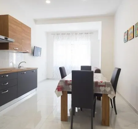 Toledo 2 Apartment Naples Exterior photo