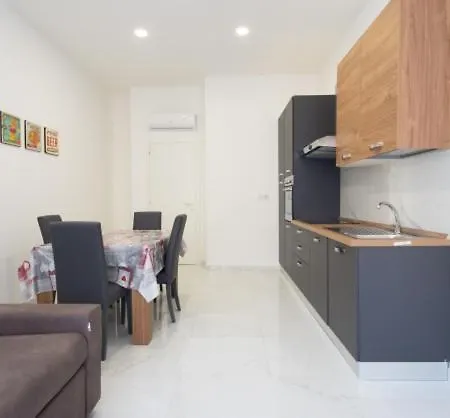 Toledo 2 Apartment Naples Exterior photo