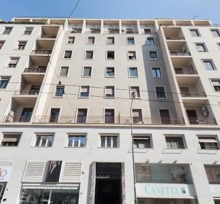 Toledo 2 Apartment Naples Exterior photo