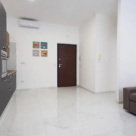 Toledo 2 Apartment Naples Exterior photo