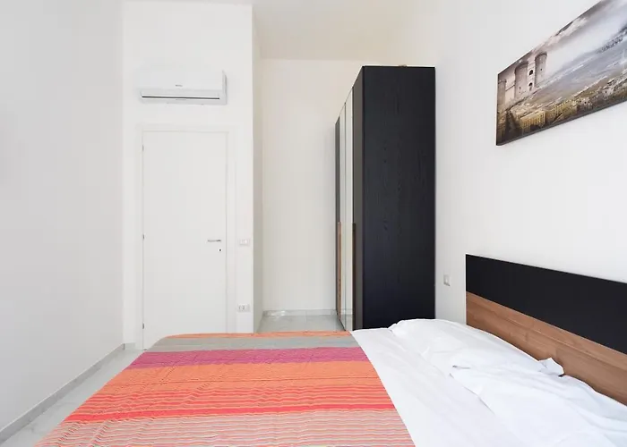 Toledo 2 Apartment