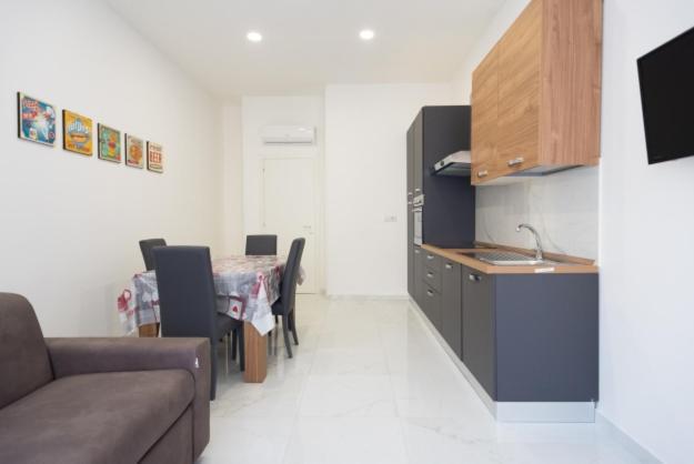 Toledo 2 Apartment Neapel