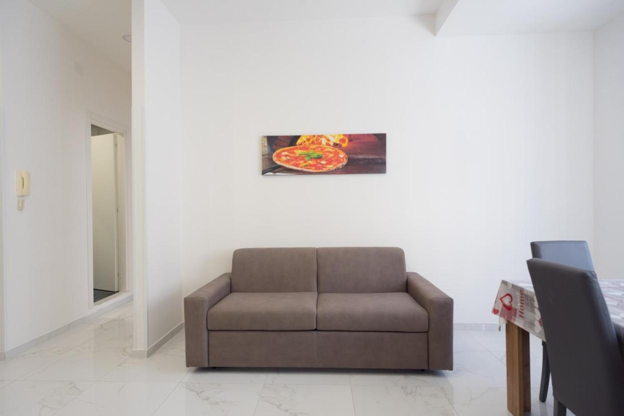 Toledo 2 Apartment Neapel